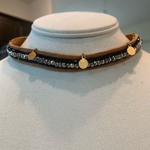 Catherine Page Chocker